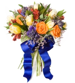 Luxury Bouquet Flowers