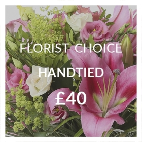 Florists Choice