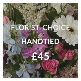 Florist Choice £45