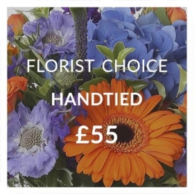 Florist Choice £55