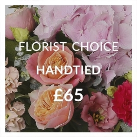 Florist Choice £65